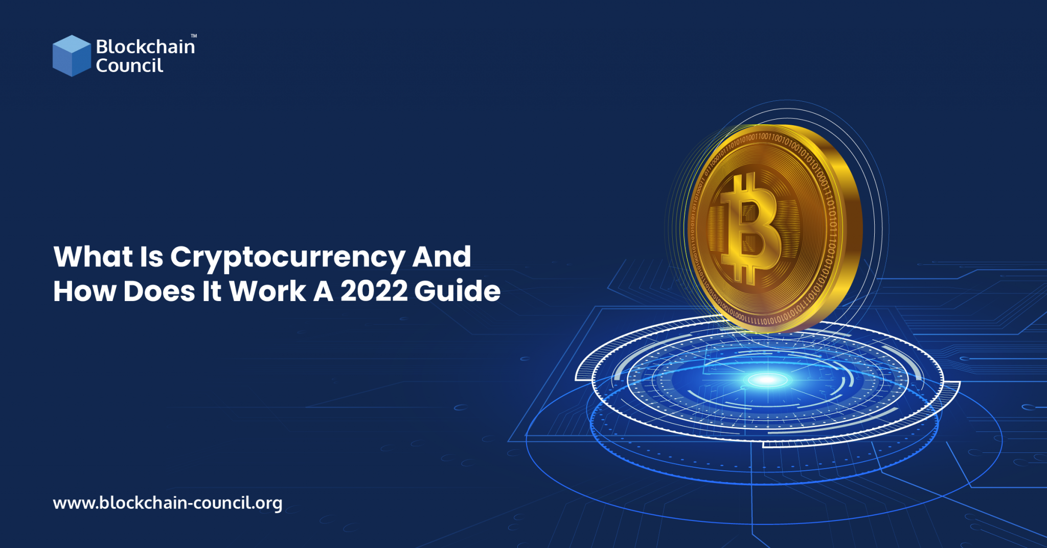 2022 cryptocurrency investment