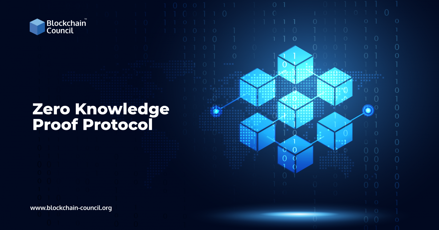 zero knowledge proof blockchain