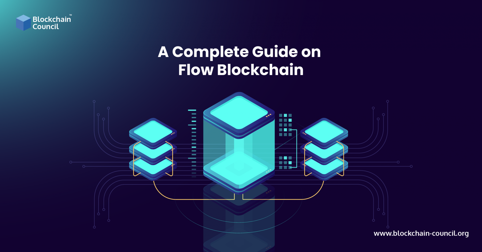 ufc flow blockchain