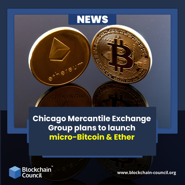 bitcoin chicago mercantile