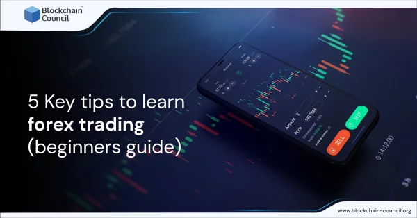 5 Key Tips To Learn Forex Trading (Beginners Guide) - Blockchain Council