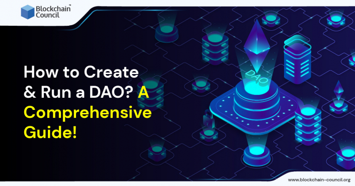 how to create a dao