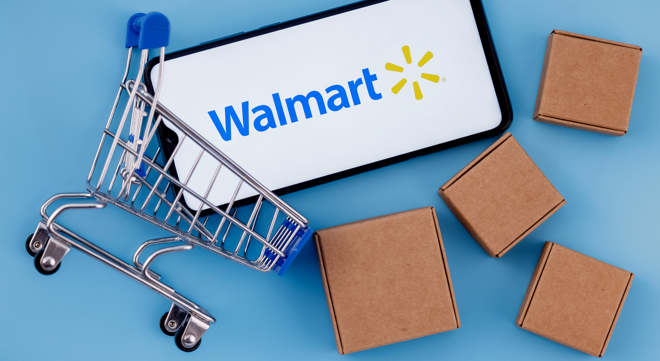 Walmart Dives Into Metaverse With Walmart Land & Universe of Play on Roblox  - Blockchain Council