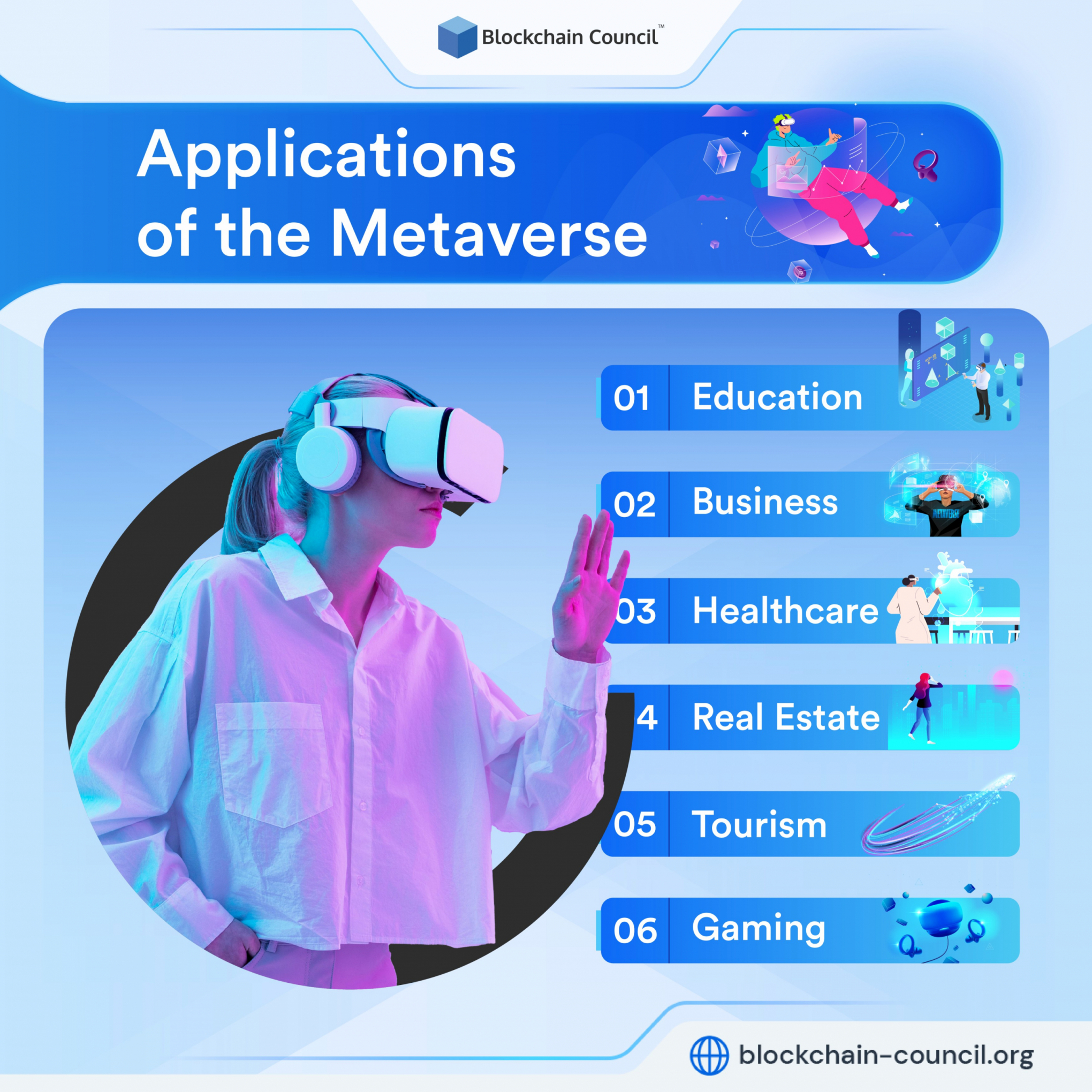 All you need to know about the Roblox Metaverse [UPDATED] - Blockchain  Council