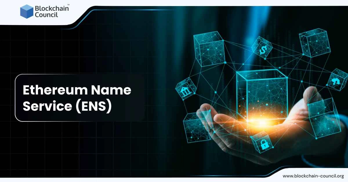 Ethereum Name Service (ENS)