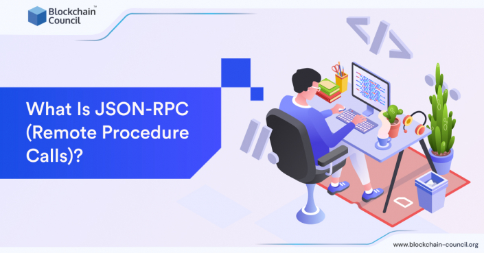 json rpc