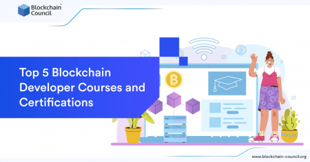 Blockchain Articles | Blockchain Council