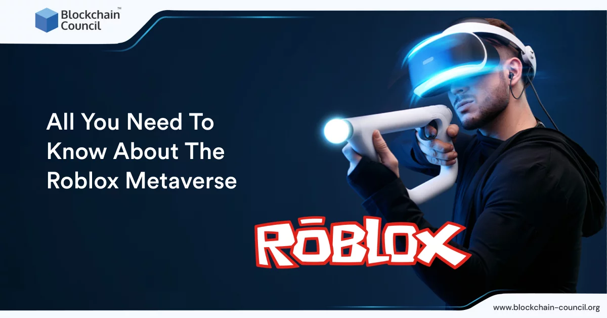 Roblox may be coming to Quest 2 — here's what we know