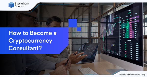 how to become an expert in cryptocurrency