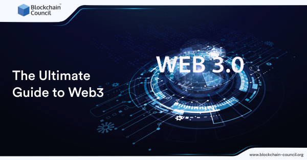 Web3 - Blockchain Council