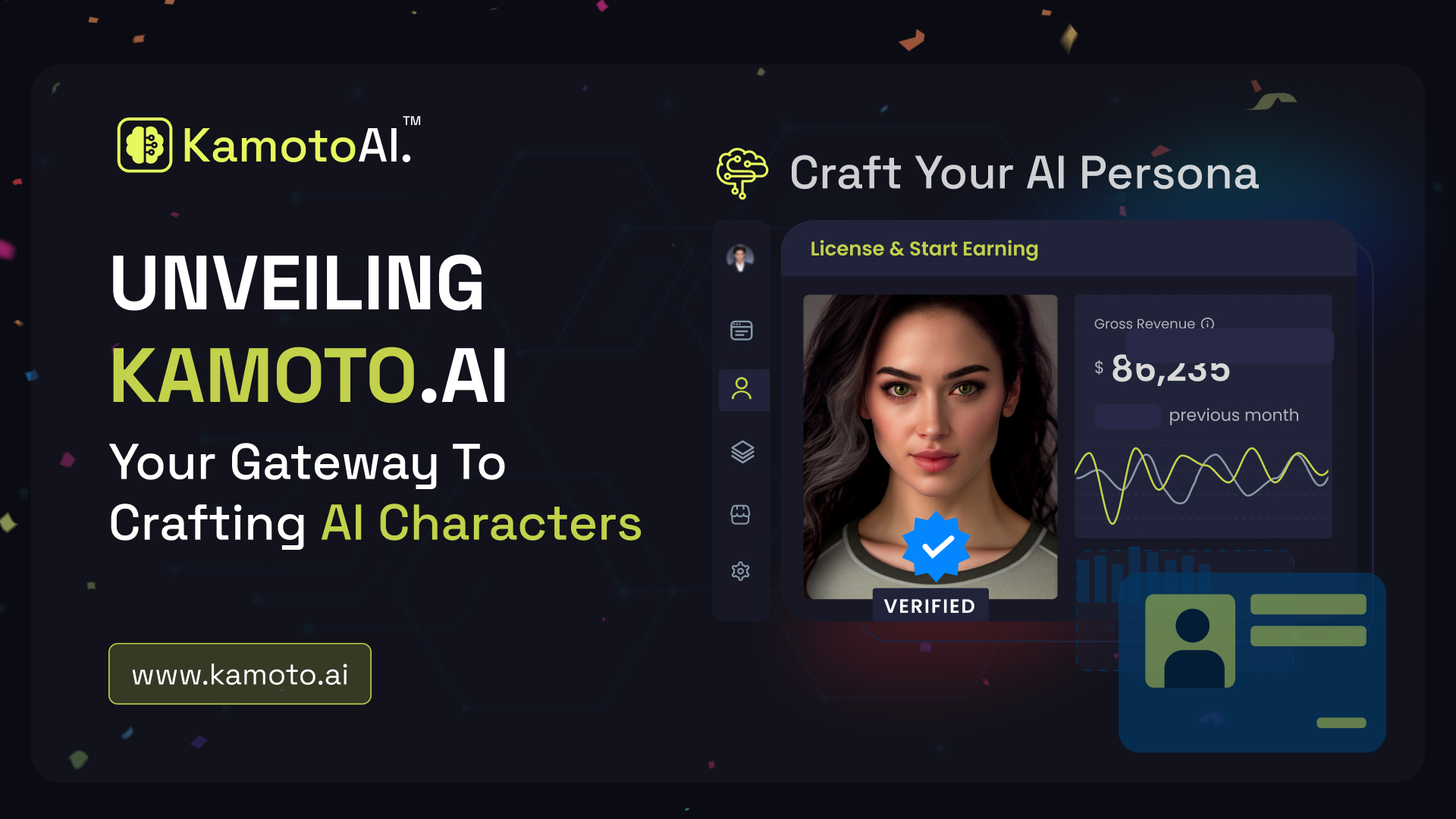 Character AI Unveils Generative AI Group Chat 
