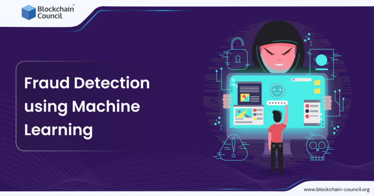 Fraud Detection Using Machine Learning - Blockchain Council