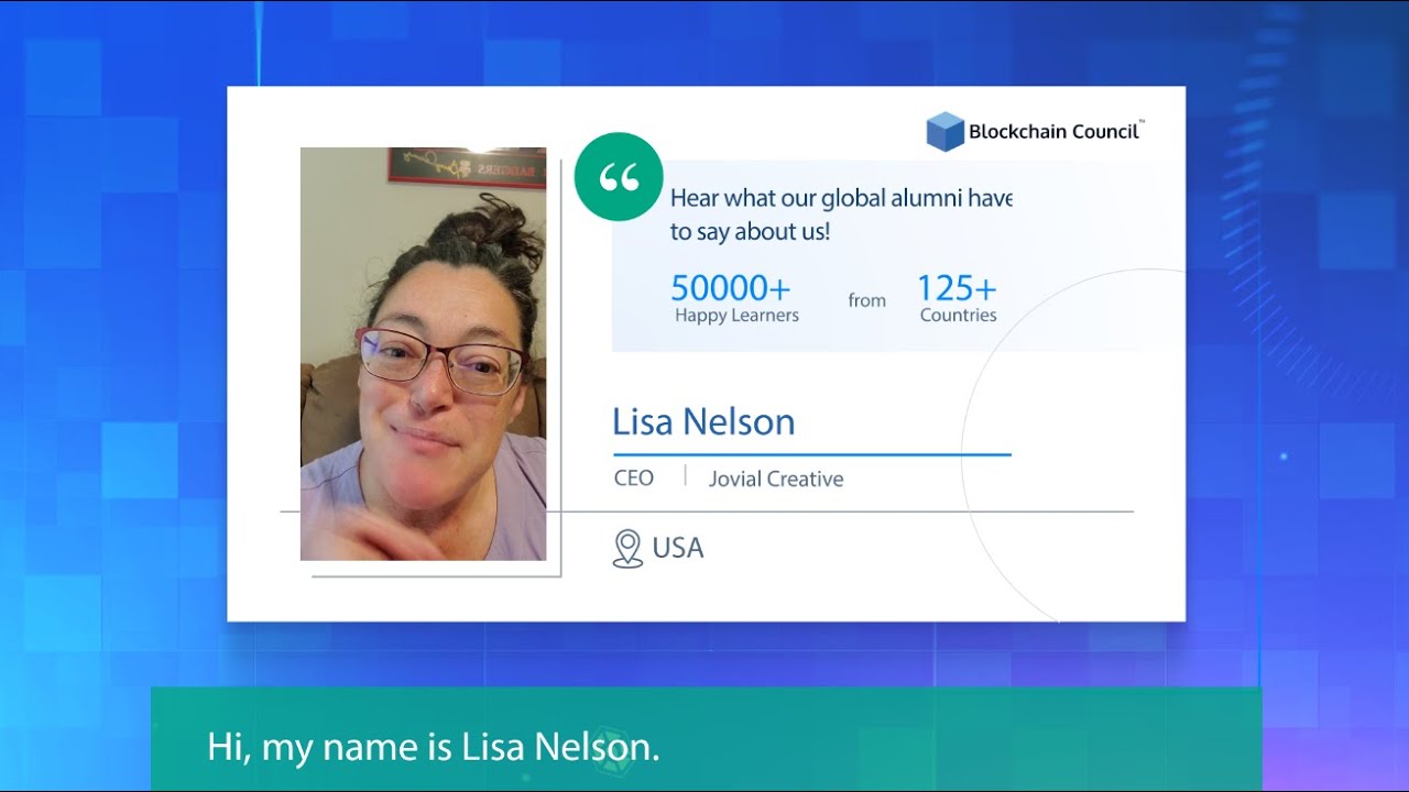 Lisa Nelson, USA