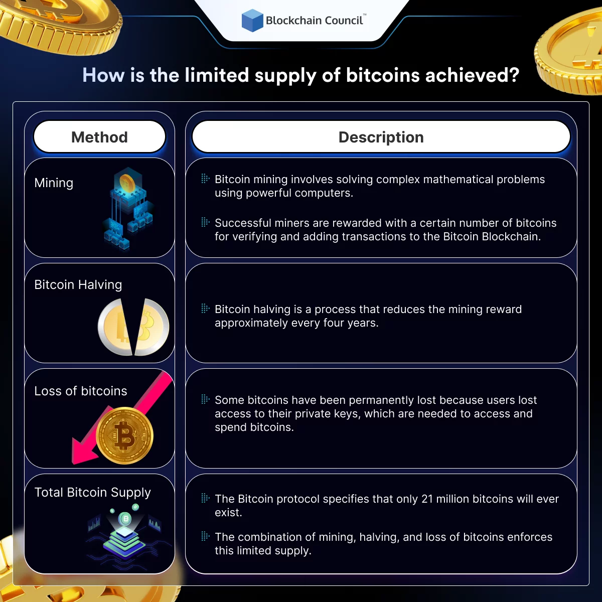 Explaining the Bitcoin Block Reward