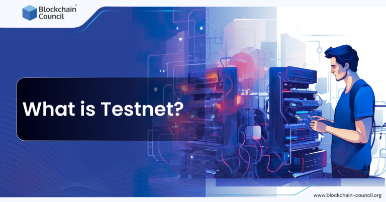 What is Testnet? - Blockchain Council