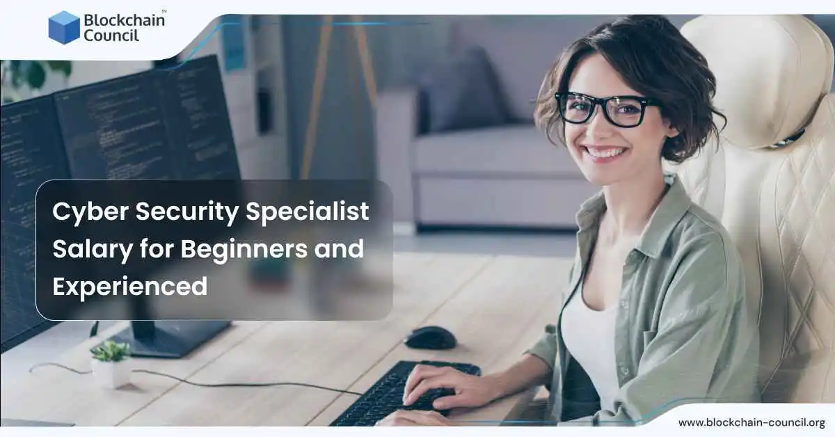 Cyber Security Specialist Salary for Beginners and Experienced