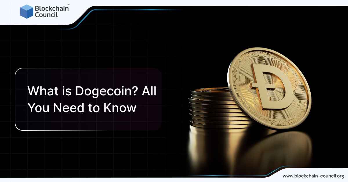 What is Dogecoin? All You Need to Know