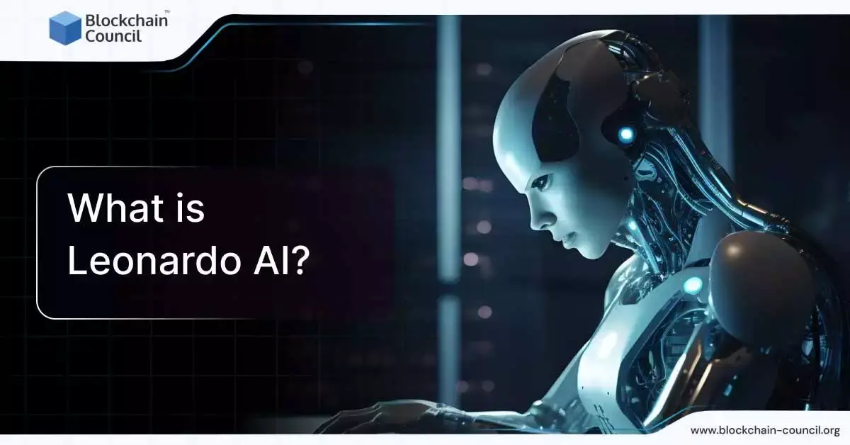 What is Leonardo AI?