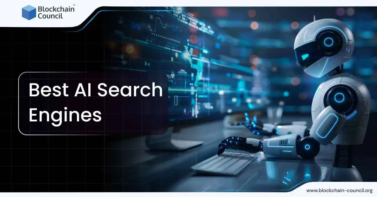 Best AI Search Engines