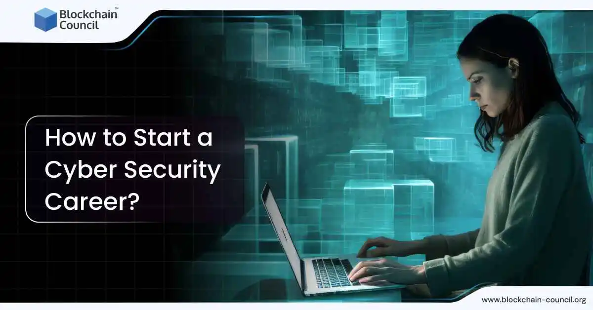 How to Start a Cyber Security Career in 2025?