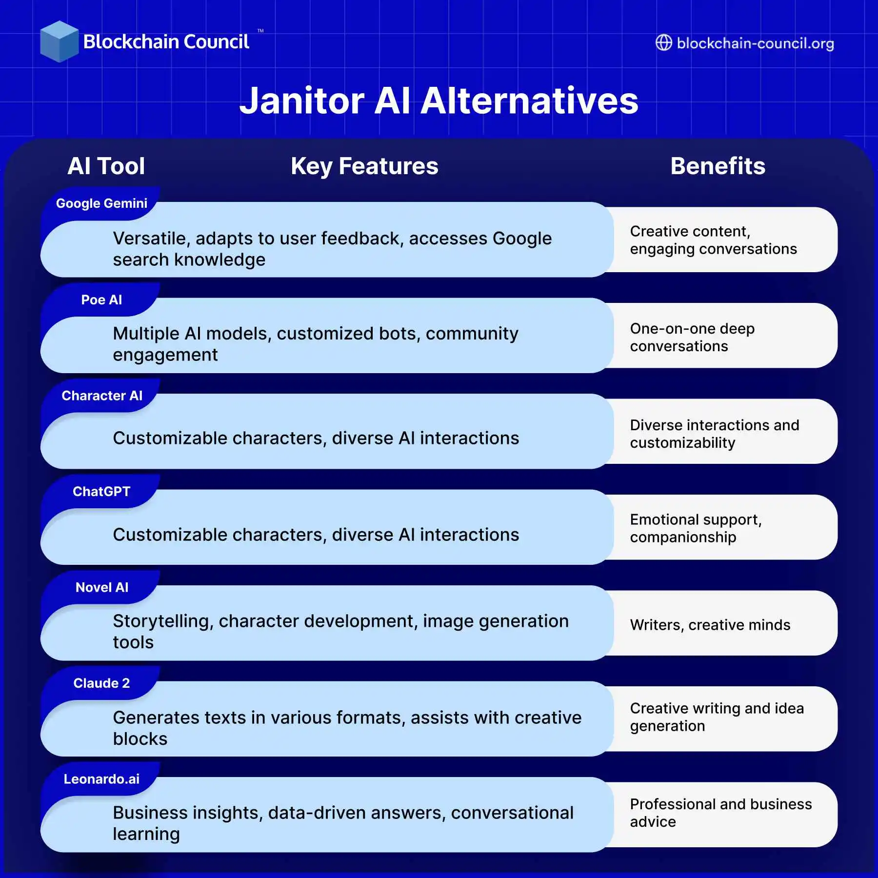 Janitor AI 