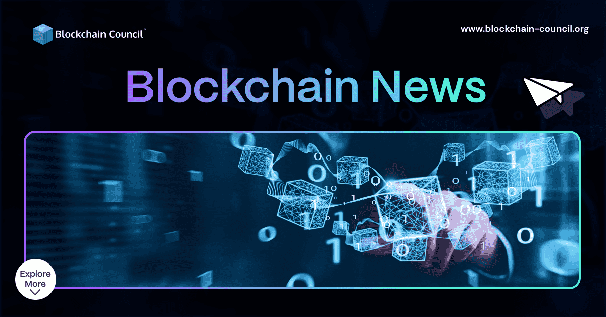 Blockchain News