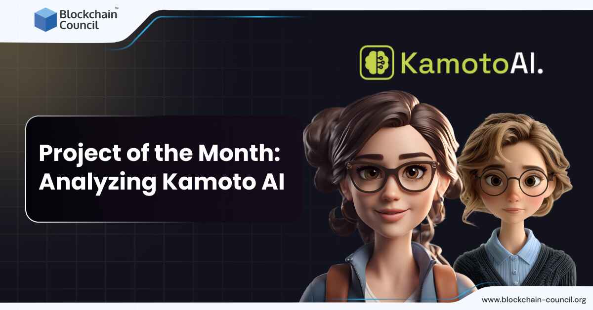 Kamoto AI