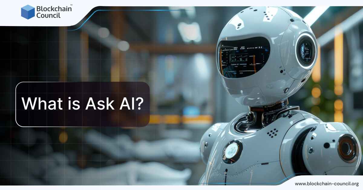 What is Ask AI?
