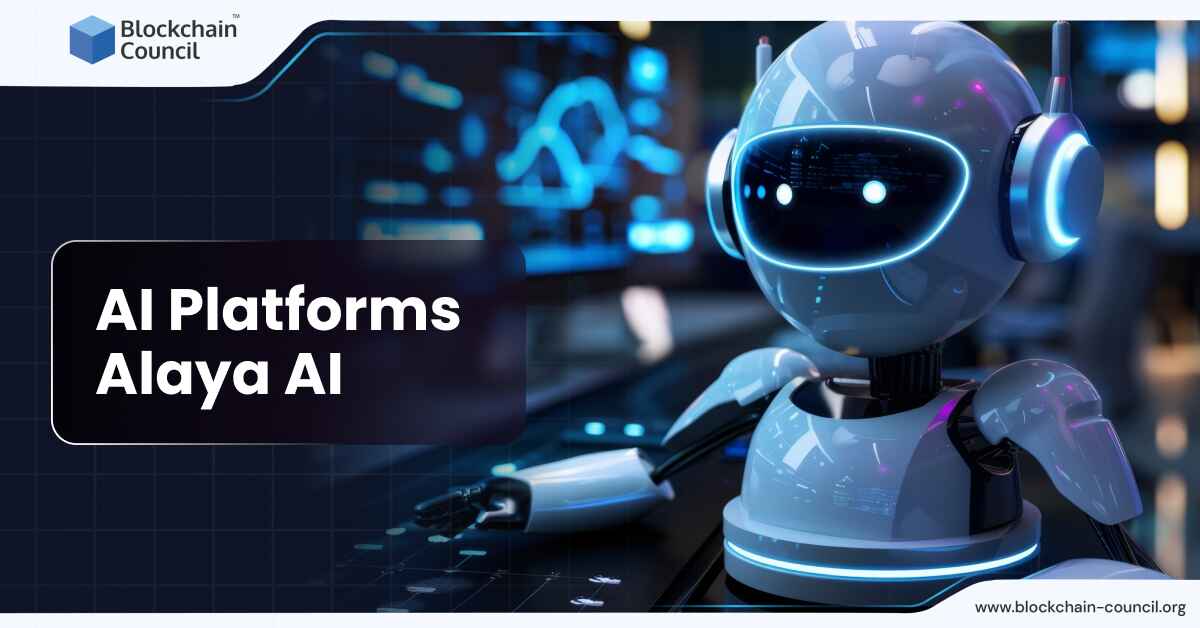 AI Platforms Alaya AI