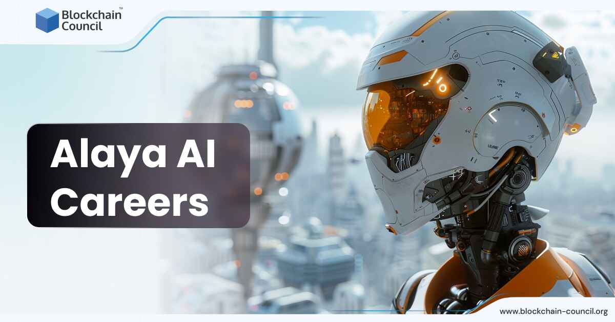 Alaya AI Careers