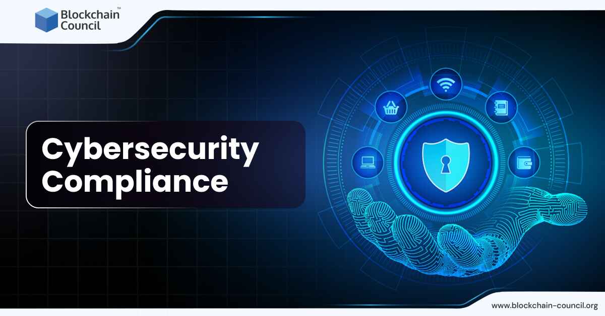 Cybersecurity Compliance