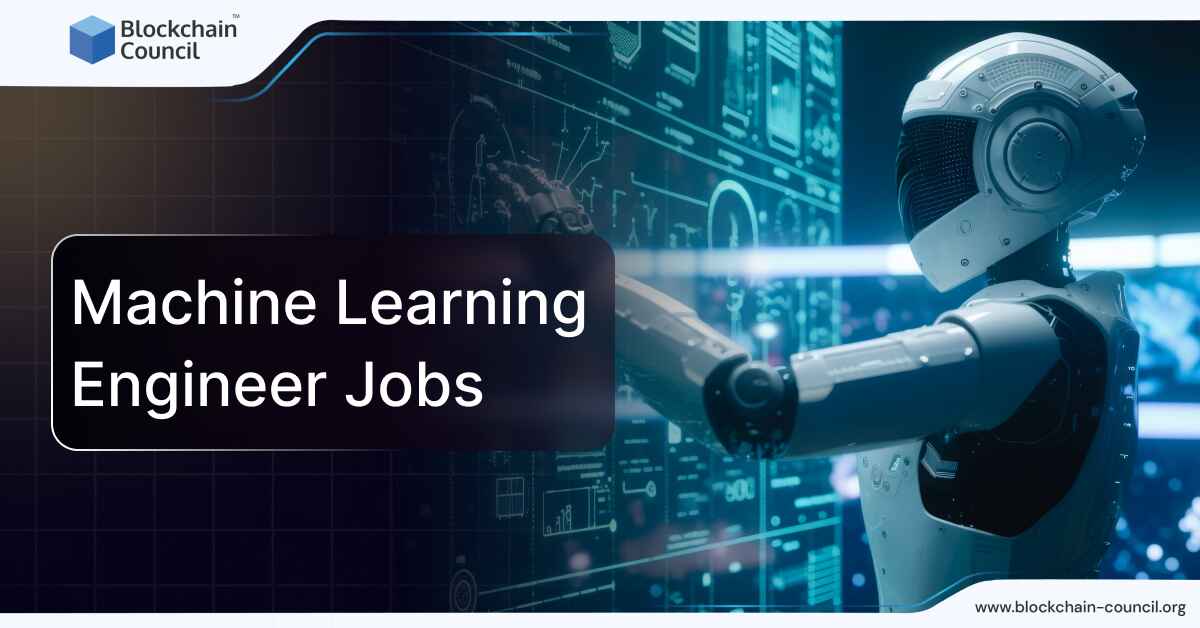 Machine Learning Engineer Jobs