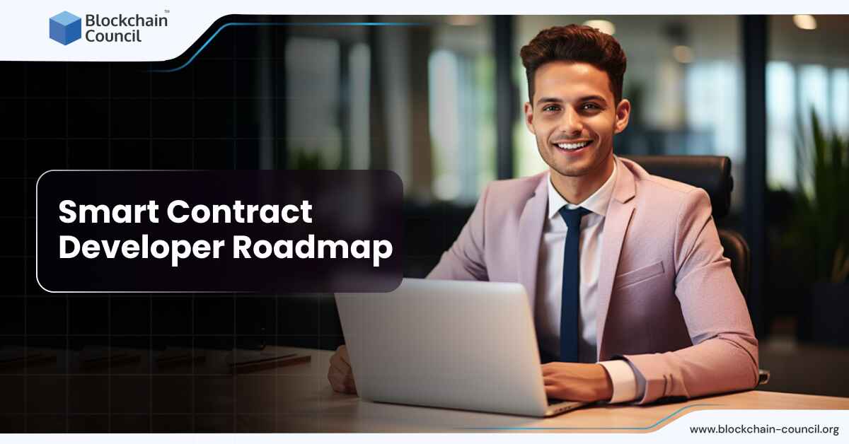 Smart Contract Developer Roadmap