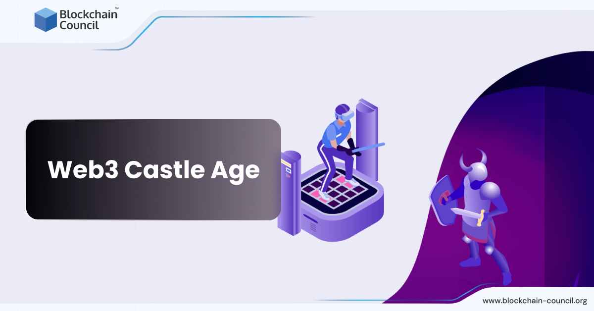 Web3 Castle Age