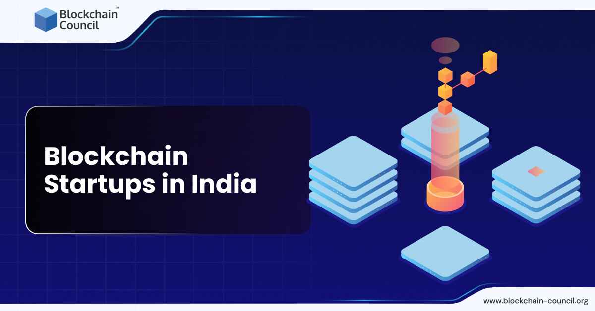 Blockchain Startups in India – Blockchain Council