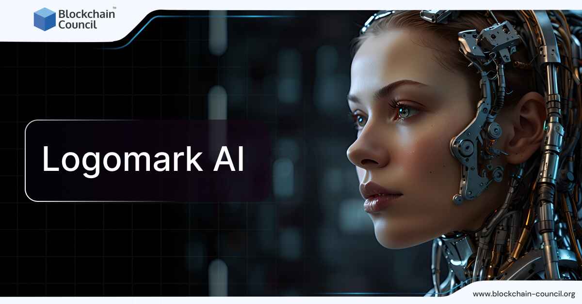 Logomark AI