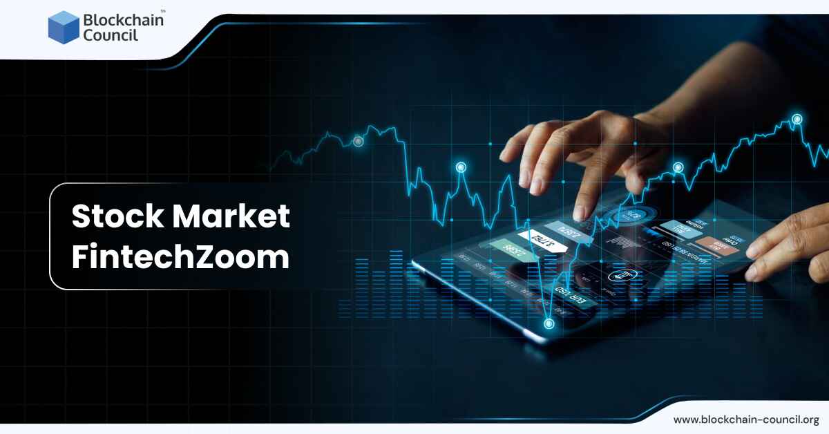 Stock Market FintechZoom