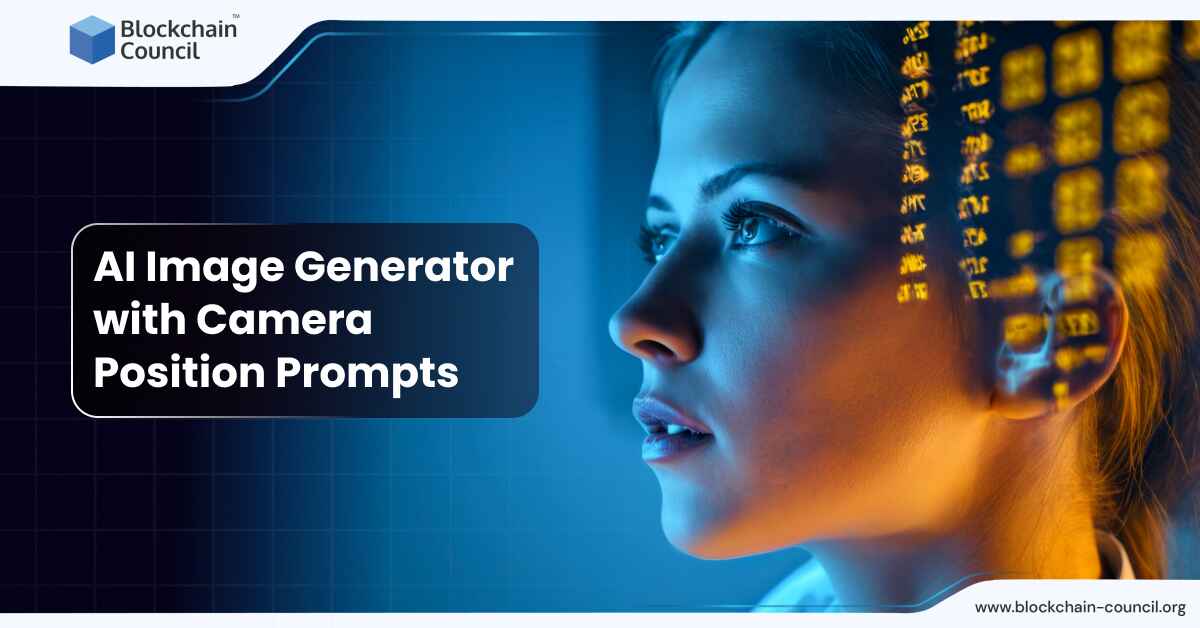 AI Image Generator Camera Position Prompts