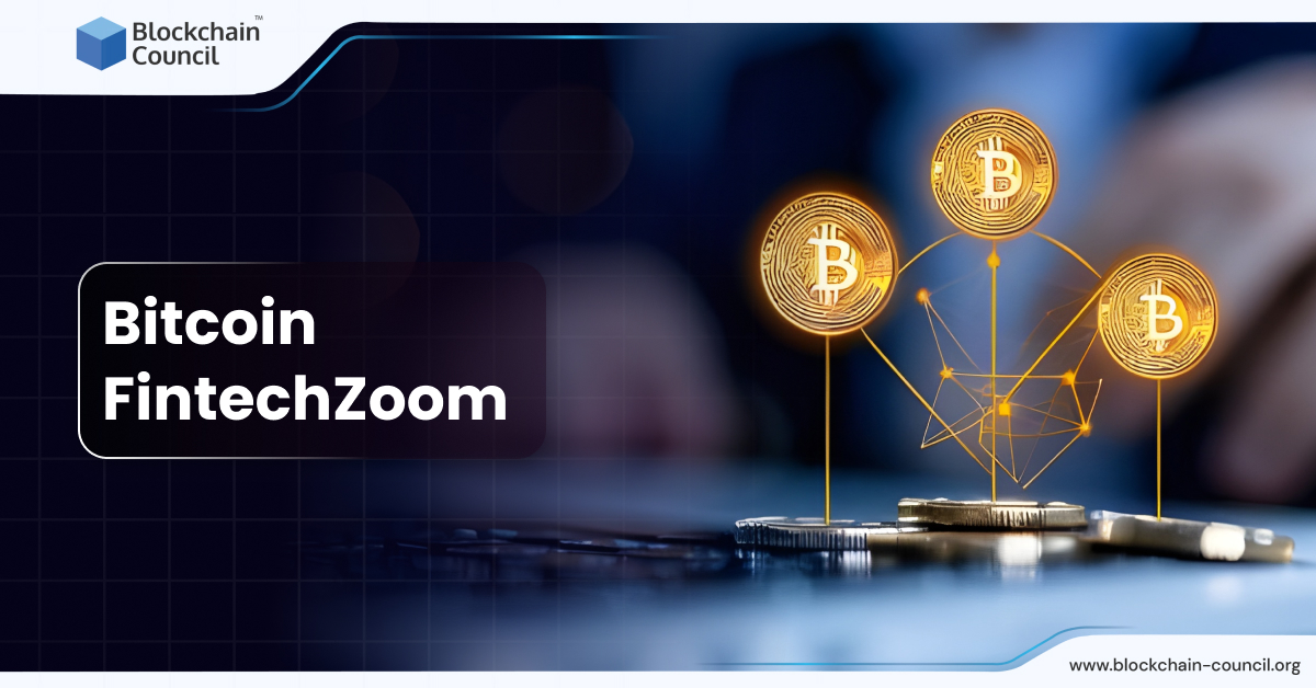 Bitcoin FintechZoom