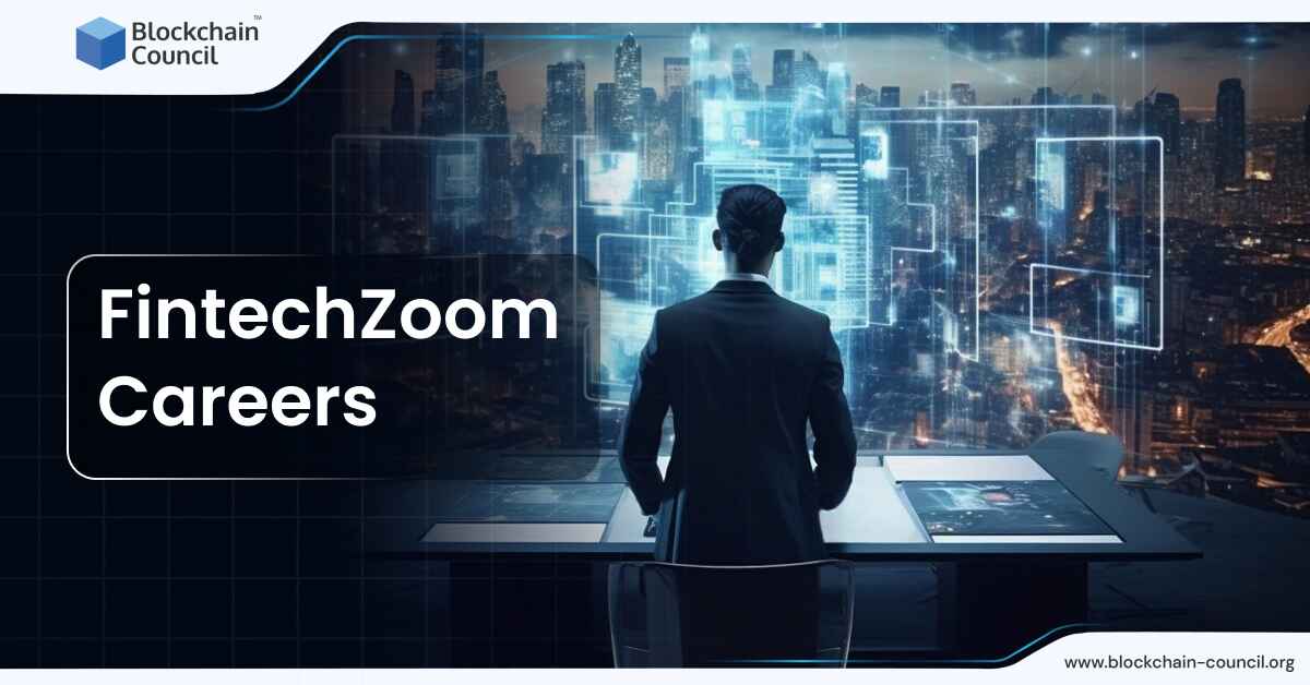 FintechZoom Careers