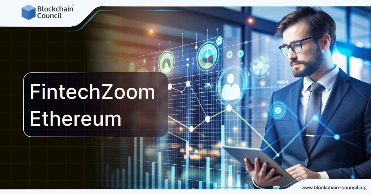 FintechZoom Ethereum