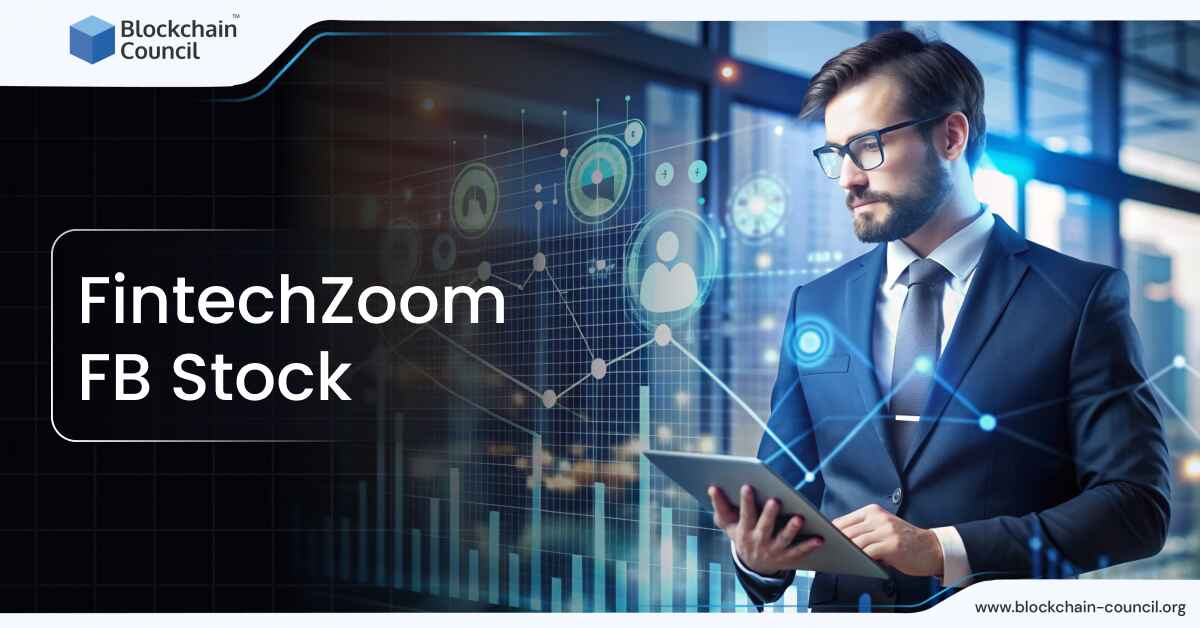 FintechZoom FB Stock