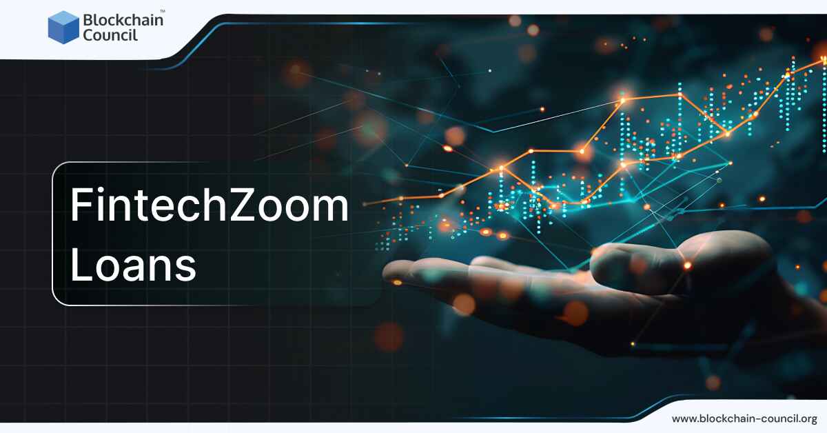 FintechZoom Loans