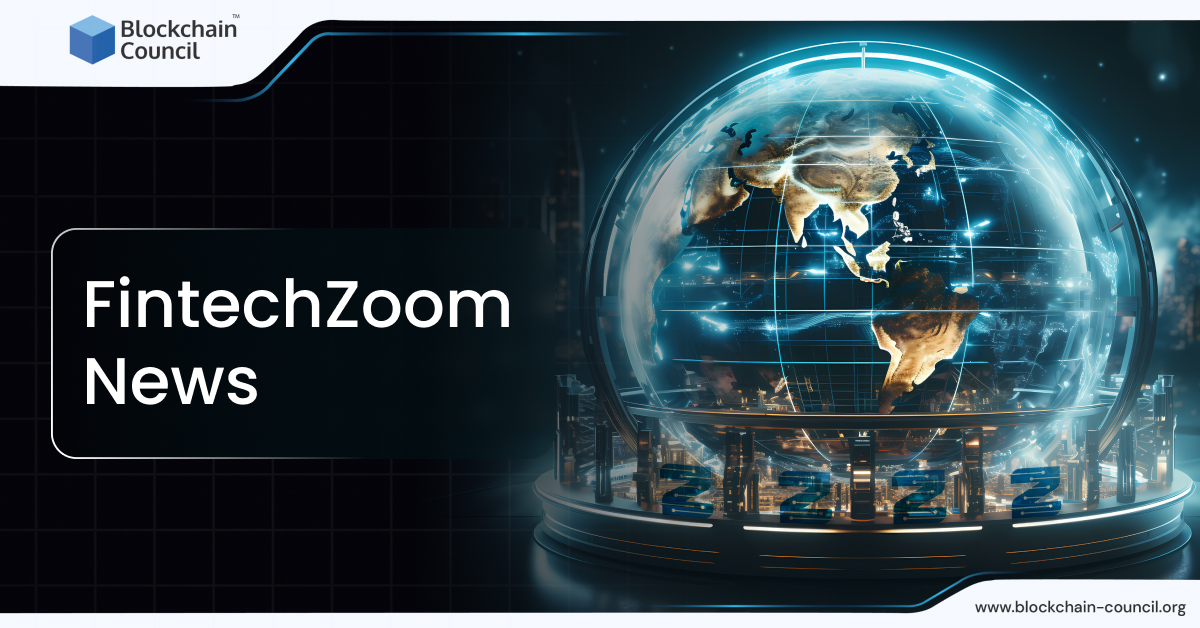 FintechZoom News