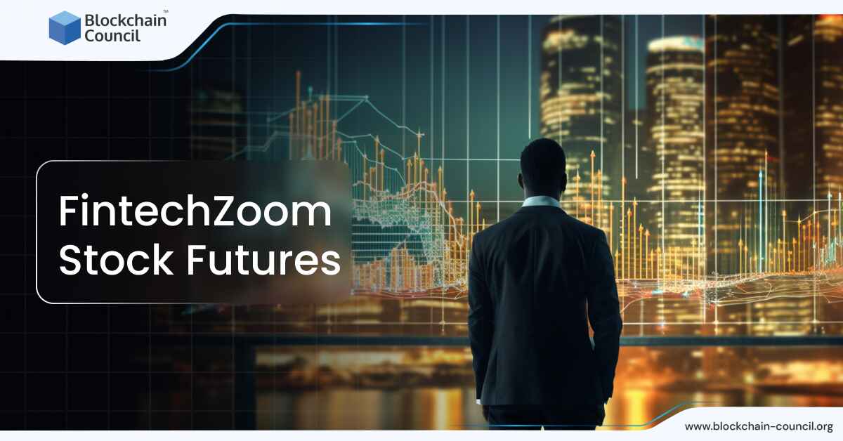 FintechZoom Stock Futures