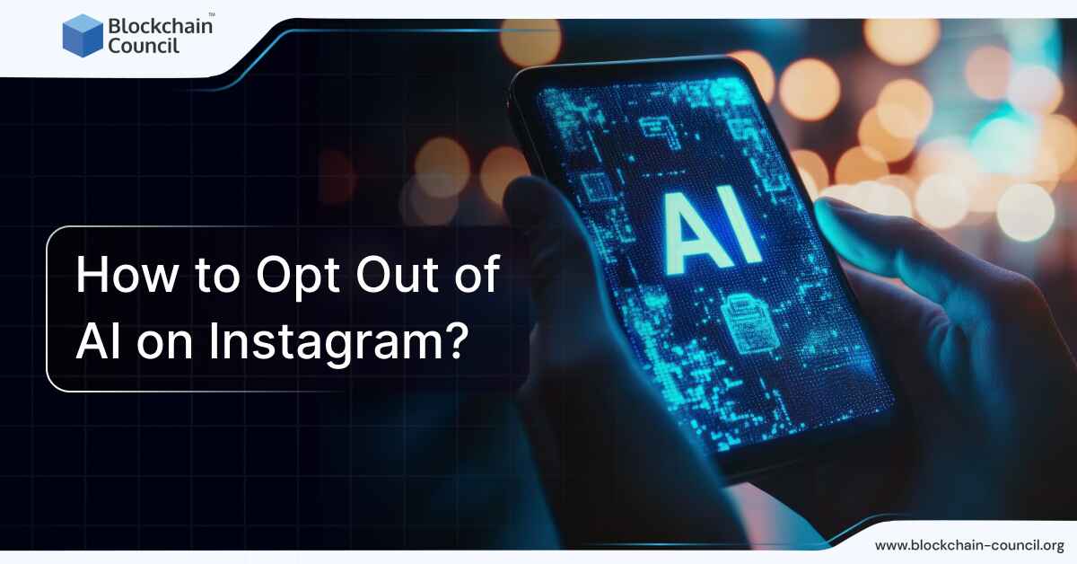 How to opt out of meta ai on instagram