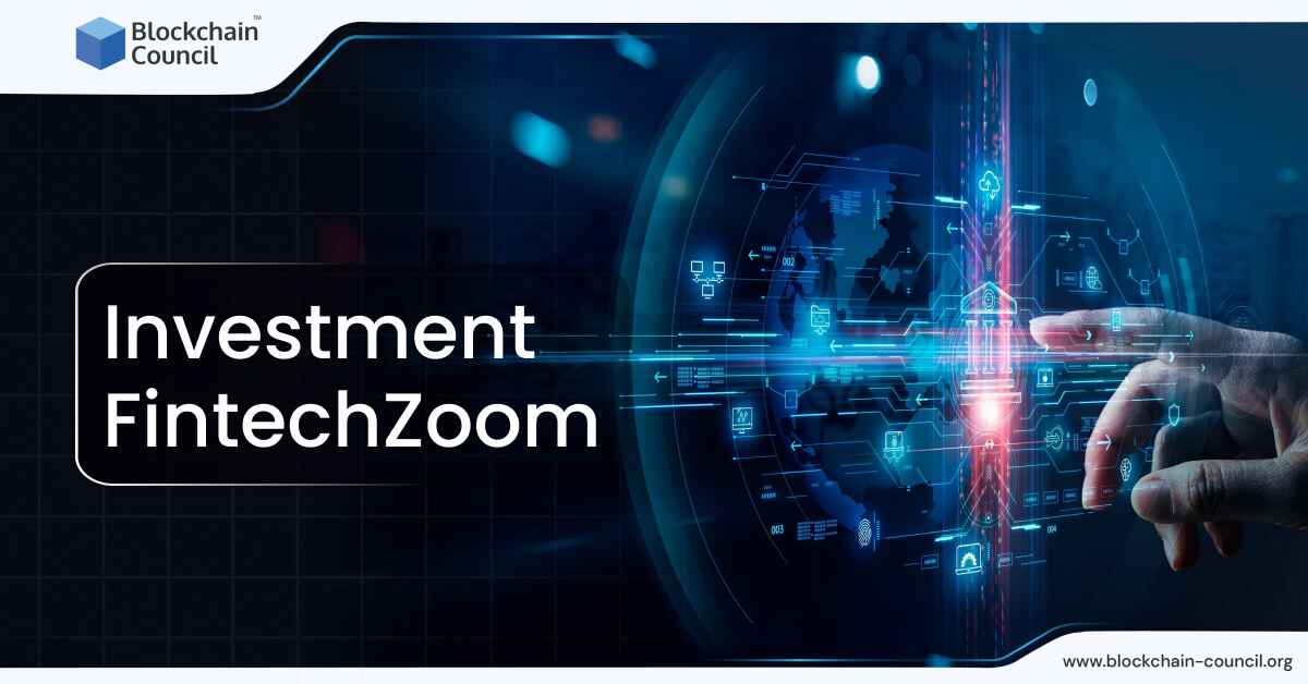 Investment FintechZoom