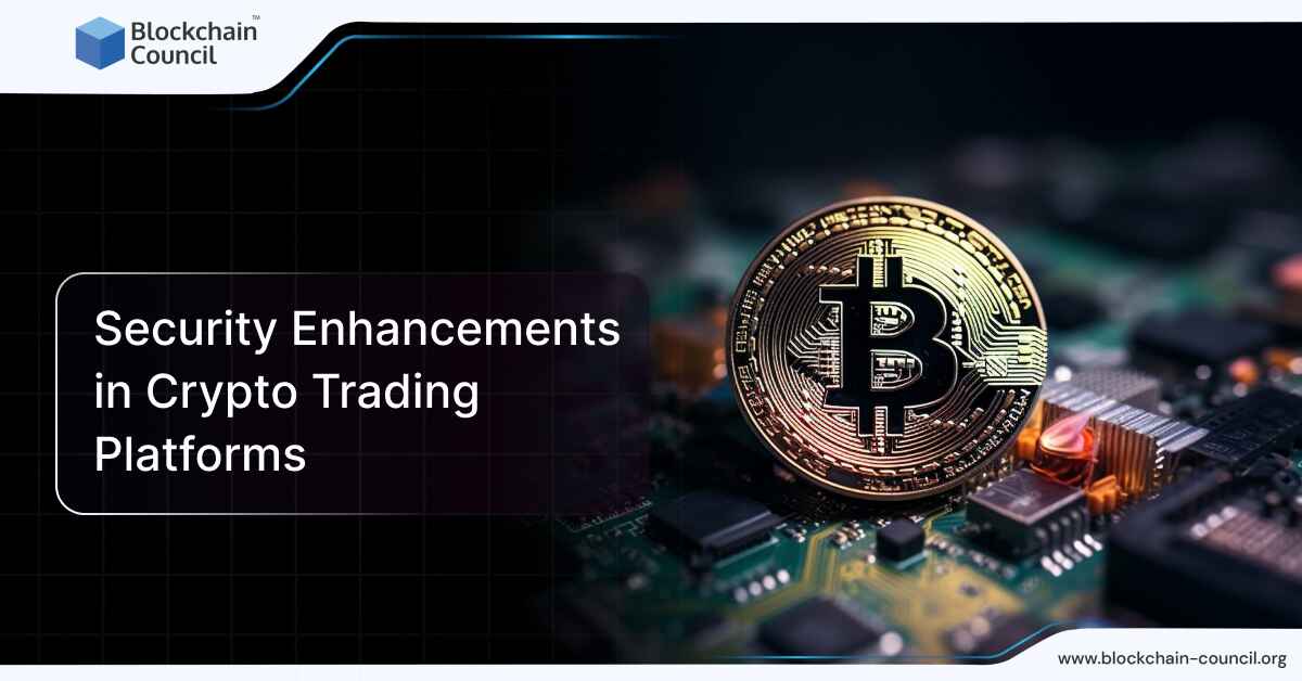 Security Enhancements in Crypto Trading Platforms What You Need to Know