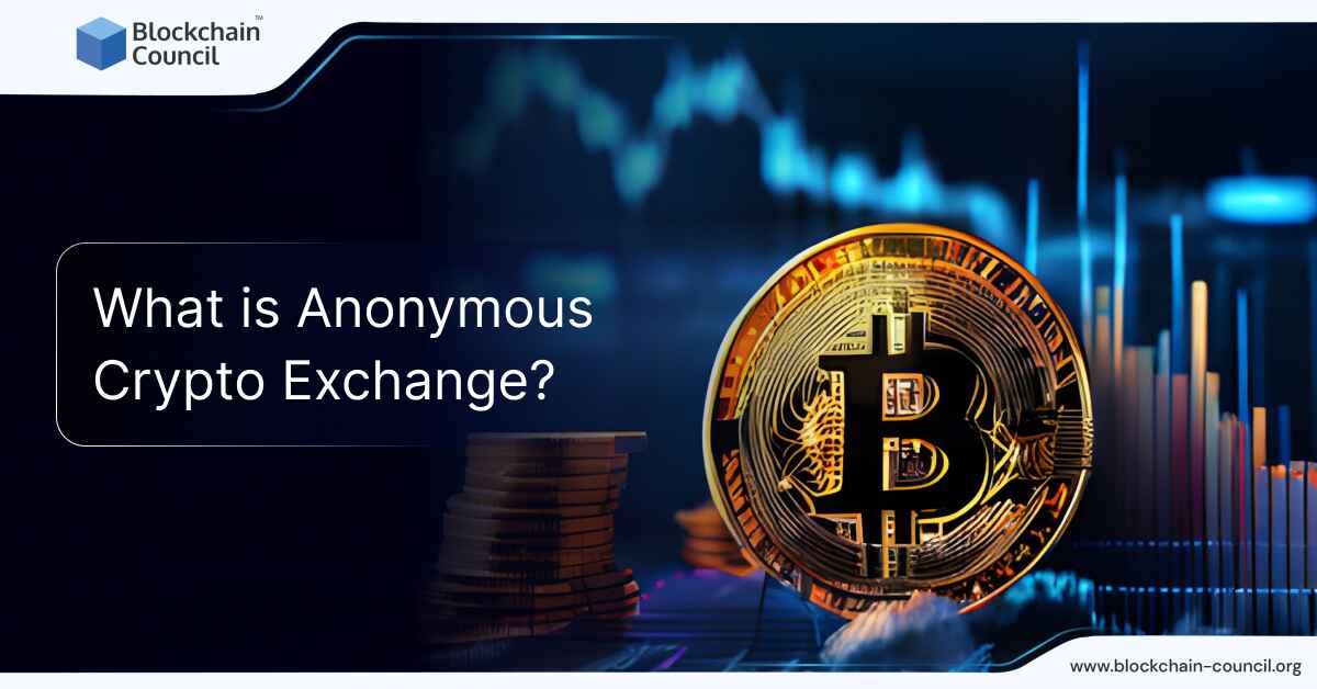 what is anonymous crypto eschange