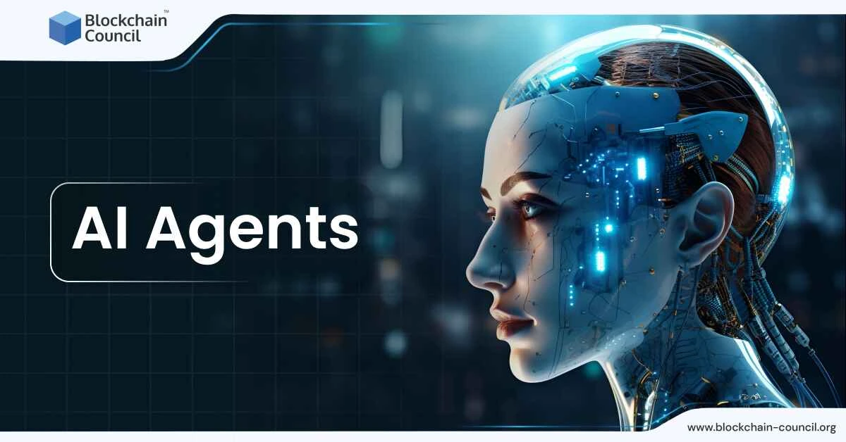 What are AI Agents?